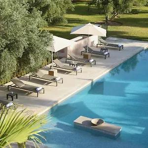 Dar Challa Villa