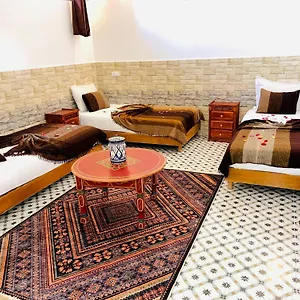 Al Bahja Family Apartamento
